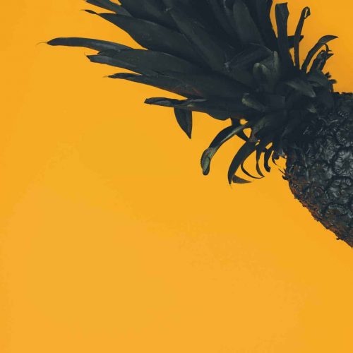 Vitamin C Black Pineapple