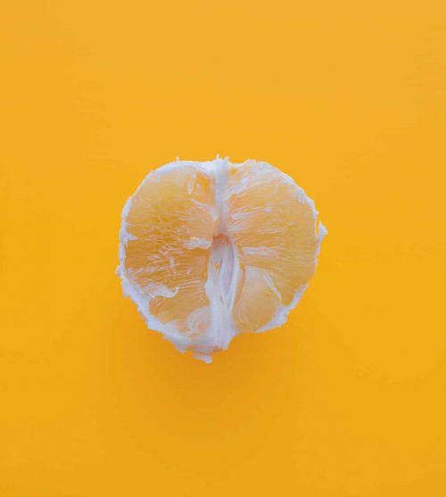 Vitamin-C-Orange